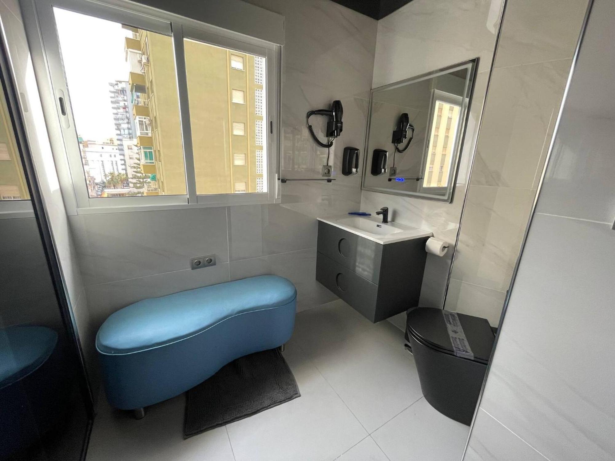 Dafne De Steram Flats Torremolinos Apartment Exterior photo
